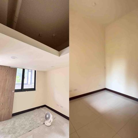 吳七七 - 鋼構夾層