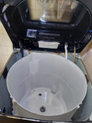 真舒適專業清潔 - 清洗後