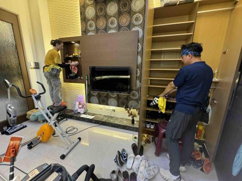 臻澄清潔 -  臻澄清潔 -