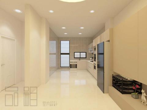 品相室內裝修設計 - 