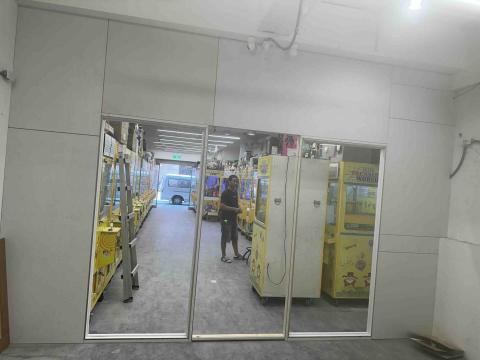 雨都木作工程行 - 