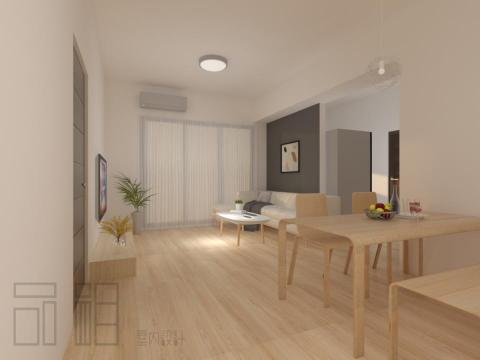 品相室內裝修設計 - 