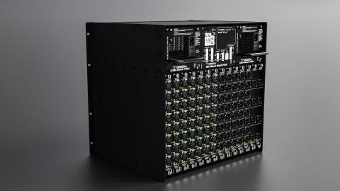 Magneting - DiGiCo SD-Rack