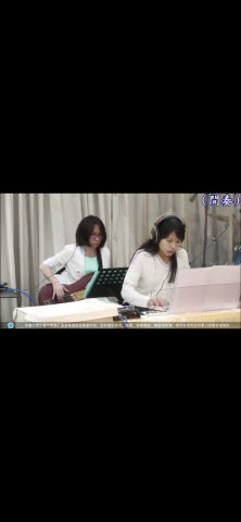 Gloria - 和樂團ㄧ起司琴中