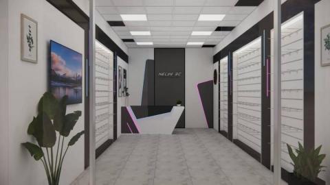 鈺品企業 - 3D設計示意圖 鈺品企業 - 3D設計示意圖