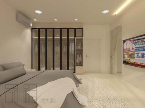 品相室內裝修設計 - 