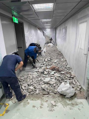 千頂有限公司 - 