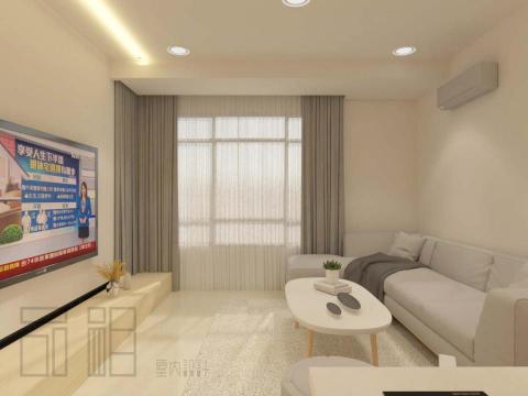 品相室內裝修設計 - 