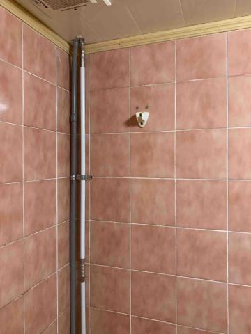 陳師傅 - 冷熱水管改明管