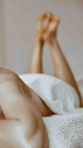 JJ按摩 - 全身按摩放鬆舒壓