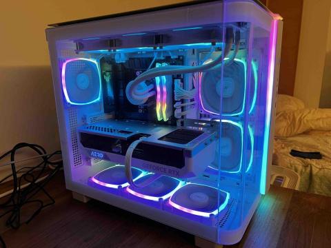 Ian 電腦工作室 -  Ian 電腦工作室 -