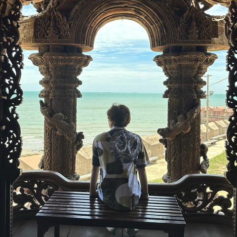 提供2d包包服務的專家AHsiang