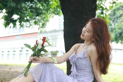 Ethan Luo - 戶外人像