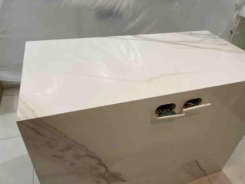 彤彪工程行 - 中島餐桌 彤彪工程行 - 中島餐桌