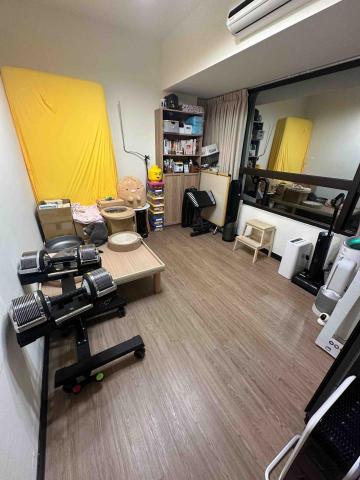 Kiki - 寄養貓咪單獨房間