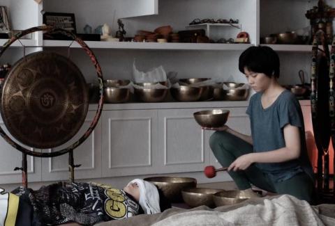 山氏 - 2024［植物頌缽瑜伽 祝福響宴&mdash;山氏ㄧ週年活動］