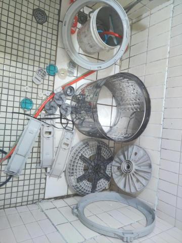 一人速洗 -  一人速洗 -