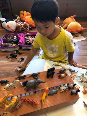 桌遊老師/生活大小事 戴成有 - 