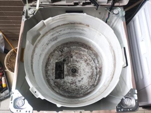 一人速洗 -  一人速洗 -