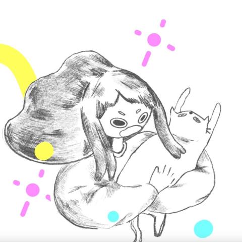 提供jk製服服務的專家林小姐