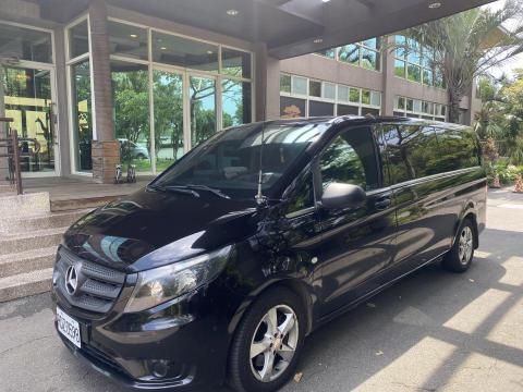 瓜瓜國際旅遊包車/機場接送 - 