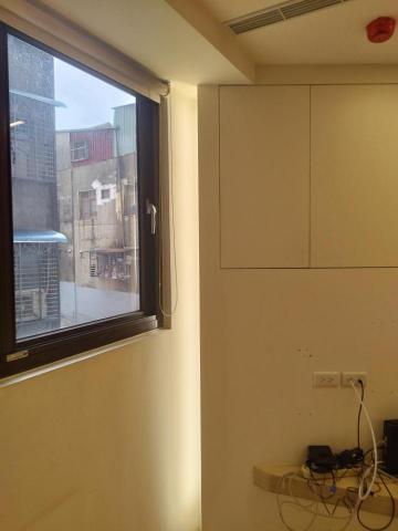 周昆興 - 間接照明led燈具修繕