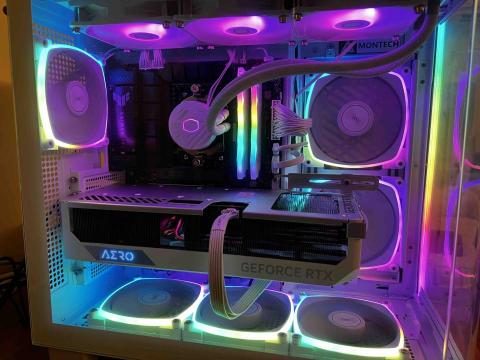 Ian 電腦工作室 -  Ian 電腦工作室 -