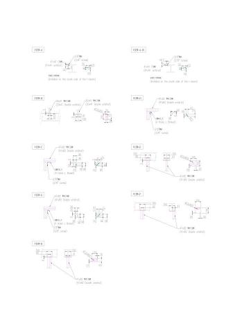 peter - 材料詳圖