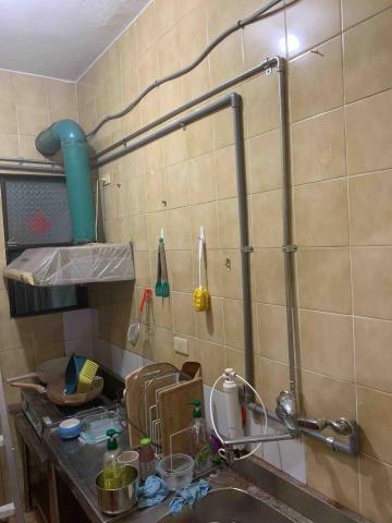 陳師傅 - 冷熱水管修改