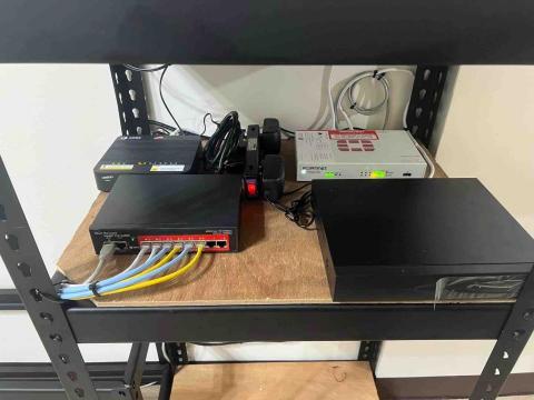 馬利兄弟資訊工作室 - 