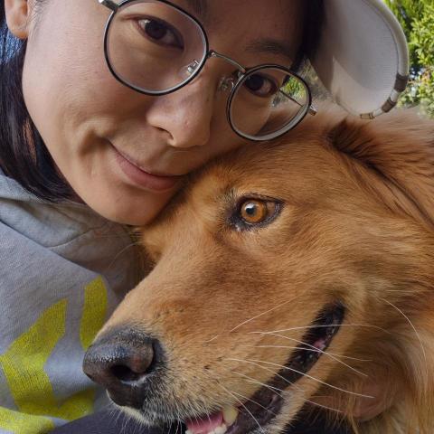 提供保母服務的專家游小姐