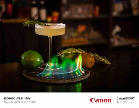 Ethan Luo - 商業攝影