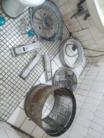 一人速洗 -  一人速洗 -