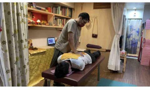 忠修館 傳統整復推拿 - 