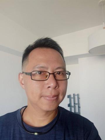 提供陸抖服務的專家吳炳毅