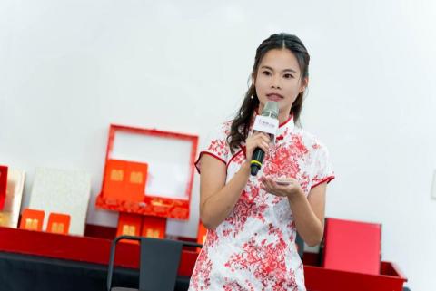 婚禮主持企劃 伶伶Ling - 