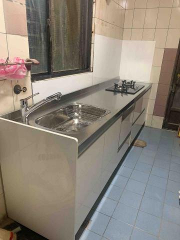 美庭廚具股份有限公司 - 抽屜型洗碗機