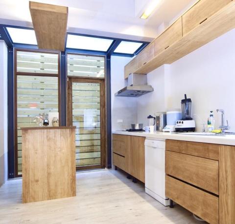 大風室內裝修-專業木作（德國木作工藝） - 