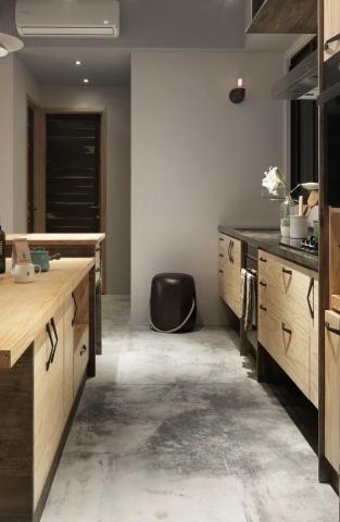 大風室內裝修-專業木作（德國木作工藝） - 