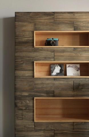 大風室內裝修-專業木作（德國木作工藝） - 