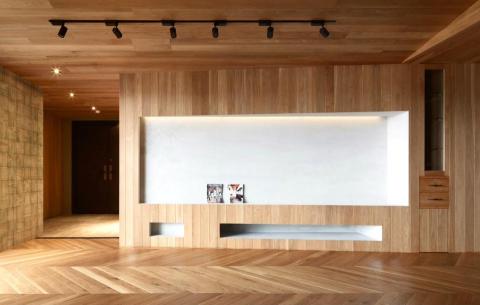 大風室內裝修-專業木作（德國木作工藝） - 