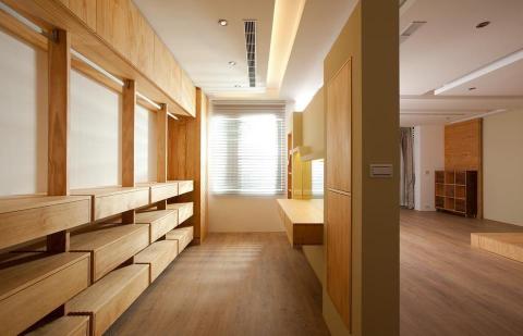 大風室內裝修-專業木作（德國木作工藝） - 