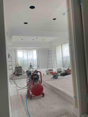 勝雨工程。油漆。防水。 -  勝雨工程。油漆。防水。 -