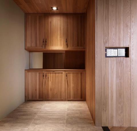 大風室內裝修-專業木作（德國木作工藝） - 