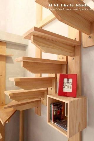 大風室內裝修-專業木作（德國木作工藝） - 