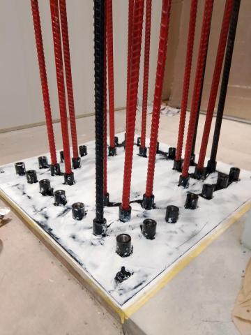 林智翔 - 一道道堆疊