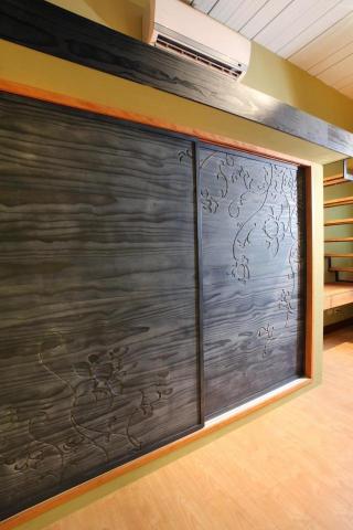 大風室內裝修-專業木作（德國木作工藝） - 