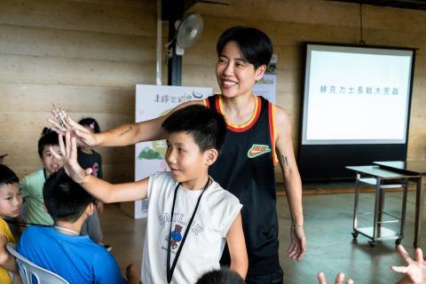 Nii2 Lab - 活動紀錄