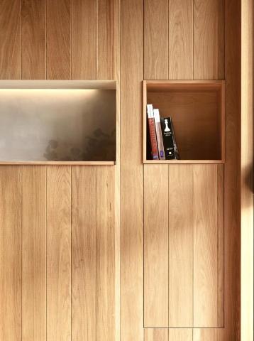 大風室內裝修-專業木作（德國木作工藝） - 