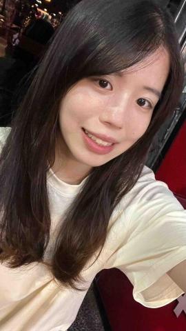 提供612排球服務的專家許依霖